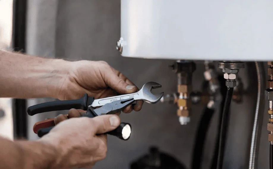 Why choose Water Heater Repair in Manhattan, NV
